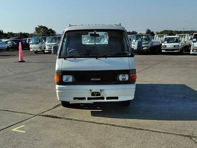 Nissan vanette 1996