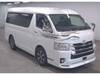 TOYOTA HIACE WAGON