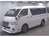 TOYOTA HIACE WAGON