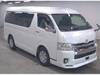 TOYOTA HIACE WAGON