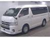 TOYOTA HIACE WAGON