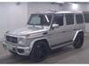 MERCEDES BENZ G-CLASS