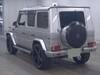 MERCEDES BENZ G-CLASS