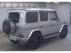 MERCEDES BENZ G-CLASS
