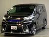 TOYOTA VELLFIRE HYBRID