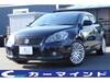 SUZUKI KIZASHI