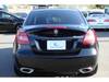 SUZUKI KIZASHI