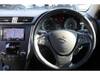 SUZUKI KIZASHI