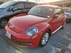 VOLKSWAGEN THE BEETLE