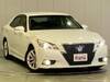 TOYOTA CROWN HYBRID