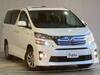 TOYOTA VELLFIRE HYBRID