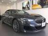 BMW 8 SERIES