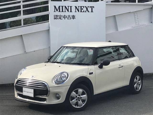 17 Bmw Mini Ref No Used Cars For Sale Picknbuy24 Com
