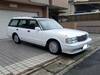 TOYOTA CROWN WAGON