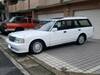 TOYOTA CROWN WAGON