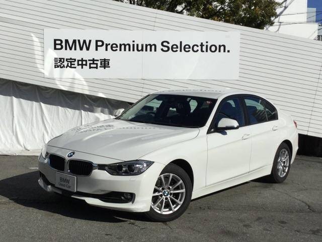 14 Bmw 3 Series Ref No Used Cars For Sale Picknbuy24 Com