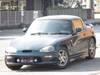 SUZUKI CAPPUCCINO