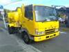 FUSO FIGHTER