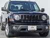 CHRYSLER JEEP PATRIOT