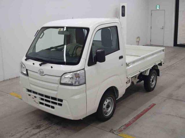 Daihatsu hijet 2016 Daihatsu hijet 2016
