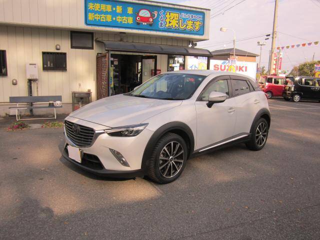 15 Mazda Cx 3 Ref No Used Cars For Sale Picknbuy24 Com