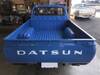 NISSAN DATSUN TRUCK