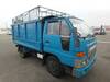 DAIHATSU DELTA TRUCK