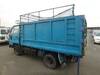 DAIHATSU DELTA TRUCK