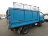 DAIHATSU DELTA TRUCK