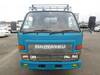 DAIHATSU DELTA TRUCK