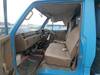 DAIHATSU DELTA TRUCK
