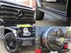 MERCEDES BENZ G-CLASS