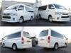 TOYOTA HIACE WAGON