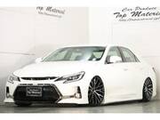 2010 TOYOTA MARK X