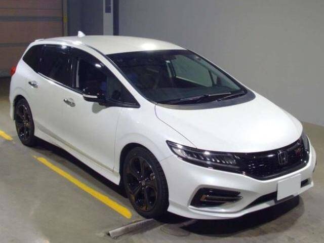 18 Honda Jade Ref No Used Cars For Sale Picknbuy24 Com 18 Honda Jade Ref No Used Cars For Sale Picknbuy24 Com
