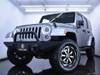 CHRYSLER JEEP WRANGLER UNLIMITED