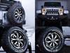 CHRYSLER JEEP WRANGLER UNLIMITED