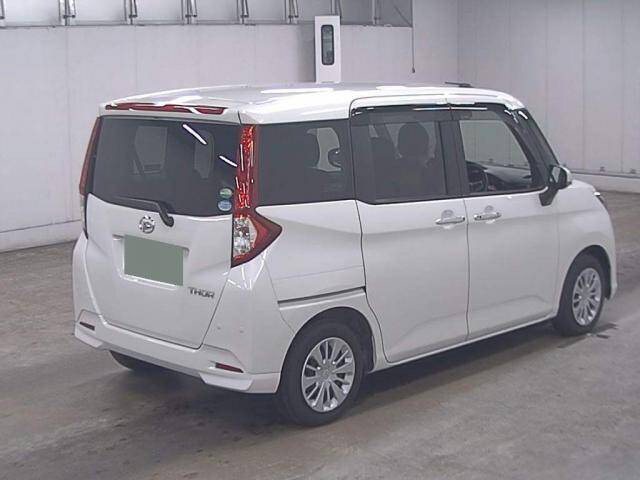 Daihatsu thor аналог