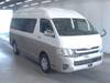 TOYOTA HIACE WAGON