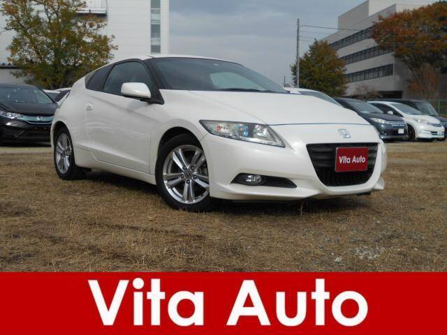 10 Honda Cr Z Ref No Used Cars For Sale Picknbuy24 Com