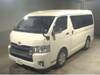 TOYOTA HIACE WAGON