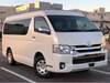 TOYOTA HIACE WAGON