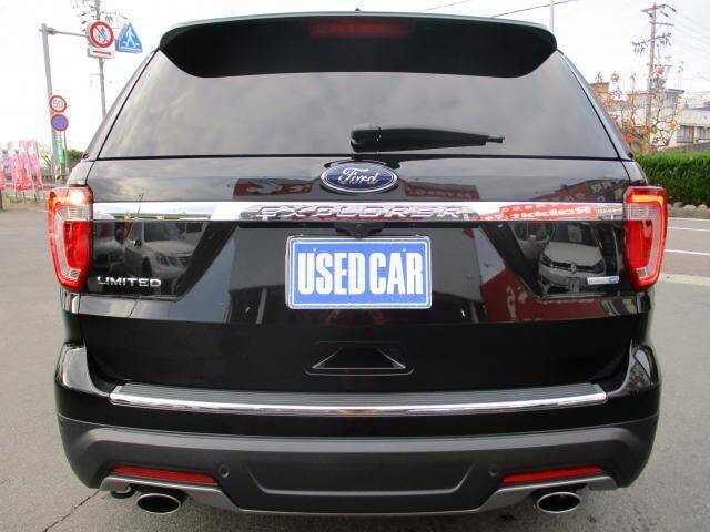 19 Ford Explorer Ref No Used Cars For Sale Picknbuy24 Com