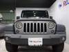 CHRYSLER JEEP WRANGLER