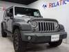 CHRYSLER JEEP WRANGLER