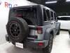 CHRYSLER JEEP WRANGLER