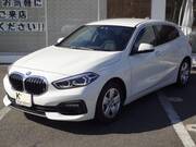 2019 BMW 1 SERIES