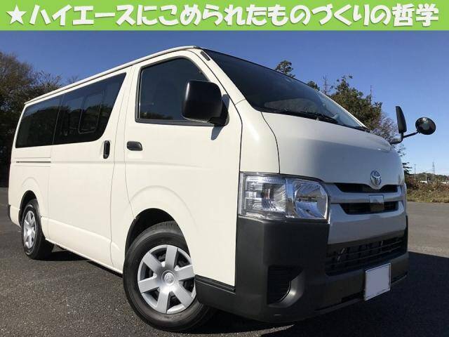 2019 toyota van for sale