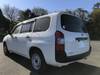 TOYOTA PROBOX VAN
