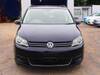 VOLKSWAGEN GOLF TOURAN